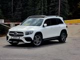 Mercedes-Benz GLB 250 2021 годаүшін19 800 000 тг. в Алматы