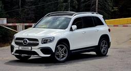 Mercedes-Benz GLB 250 2021 года за 19 800 000 тг. в Алматы