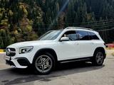 Mercedes-Benz GLB 250 2021 годаүшін19 800 000 тг. в Алматы – фото 3
