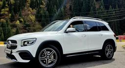 Mercedes-Benz GLB 250 2021 года за 19 800 000 тг. в Алматы – фото 3