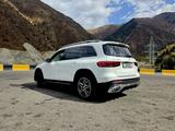 Mercedes-Benz GLB 250 2021 годаүшін19 800 000 тг. в Алматы – фото 4