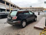 Lexus RX 300 1999 года за 5 200 000 тг. в Шымкент