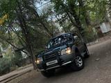 Toyota Land Cruiser Prado 1996 годаfor7 500 000 тг. в Алматы