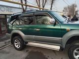 Toyota Land Cruiser Prado 1996 годаүшін6 500 000 тг. в Алматы – фото 4