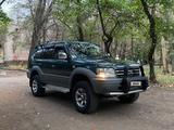 Toyota Land Cruiser Prado 1996 годаfor7 500 000 тг. в Алматы – фото 4