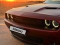 Dodge Challenger 2017 года за 25 000 000 тг. в Алматы – фото 14