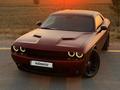Dodge Challenger 2017 года за 25 000 000 тг. в Алматы – фото 15