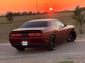 Dodge Challenger 2017 года за 25 000 000 тг. в Алматы – фото 21