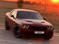 Dodge Challenger 2017 года за 25 000 000 тг. в Алматы – фото 23