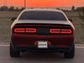 Dodge Challenger 2017 года за 25 000 000 тг. в Алматы – фото 4