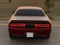 Dodge Challenger 2017 года за 25 000 000 тг. в Алматы – фото 36