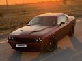Dodge Challenger 2017 года за 25 000 000 тг. в Алматы – фото 40