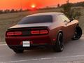 Dodge Challenger 2017 года за 25 000 000 тг. в Алматы – фото 6