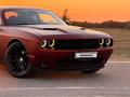 Dodge Challenger 2017 года за 25 000 000 тг. в Алматы – фото 8