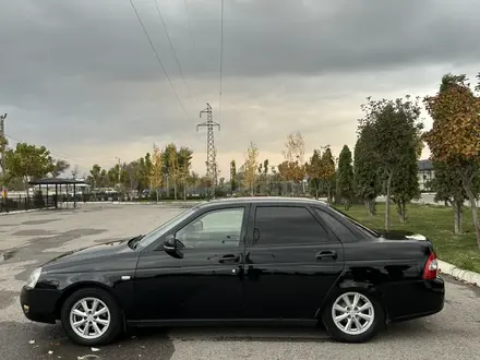 ВАЗ (Lada) Priora 2170 2014 года за 3 150 000 тг. в Тараз – фото 5