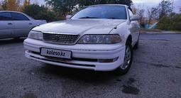 Toyota Mark II 1997 годаүшін5 555 555 тг. в Усть-Каменогорск – фото 2