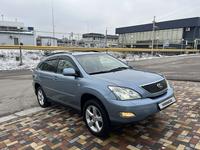 Lexus RX 350 2007 года за 8 700 000 тг. в Алматы