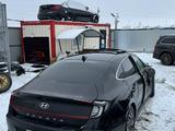 Hyundai Sonata 2022 годаүшін4 444 442 тг. в Атырау