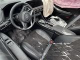 Hyundai Sonata 2022 годаүшін4 444 442 тг. в Атырау – фото 5