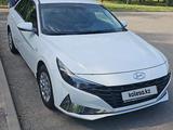 Hyundai Elantra 2022 годаүшін7 400 000 тг. в Алматы – фото 3