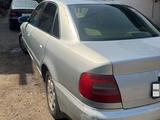 Audi A4 1996 года за 1 100 000 тг. в Алматы – фото 2
