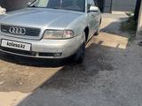 Audi A4 1996 года за 1 100 000 тг. в Алматы – фото 5