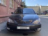 Toyota Camry 2005 года за 5 000 000 тг. в Семей