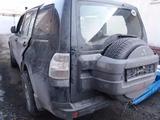 Mitsubishi Pajero 2008 года за 181 670 тг. в Алматы – фото 3