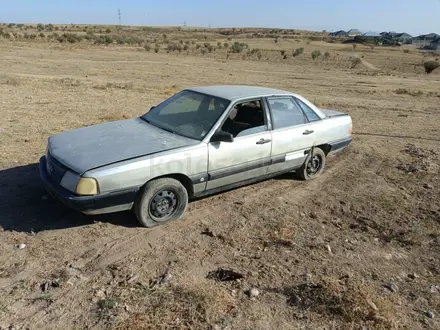 Audi 100 1986 года за 220 000 тг. в Шымкент