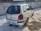 Toyota Spacio 1998 года за 2 900 000 тг. в Алматы – фото 2