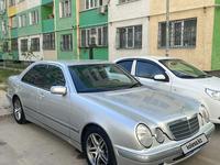 Mercedes-Benz E 280 2001 годаүшін3 200 000 тг. в Кызылорда