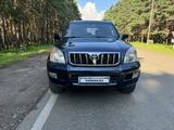 Toyota Land Cruiser Prado 2006 годаүшін11 200 000 тг. в Петропавловск – фото 3