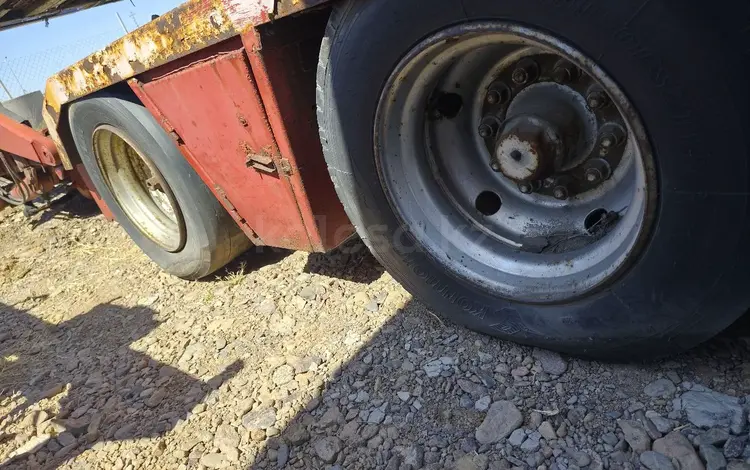 Lohr 1990 года за 3 000 000 тг. в Алматы