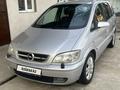 Opel Zafira 2004 годаүшін3 800 000 тг. в Шымкент