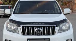 Toyota Land Cruiser Prado 2010 года за 15 500 000 тг. в Алматы