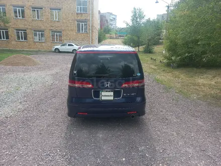 Honda Elysion 2005 года за 6 000 000 тг. в Караганда – фото 6