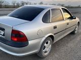 Opel Vectra 1998 года за 1 350 000 тг. в Актобе – фото 2