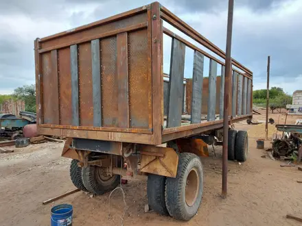 НефАЗ 1993 года за 4 500 000 тг. в Костанай – фото 6