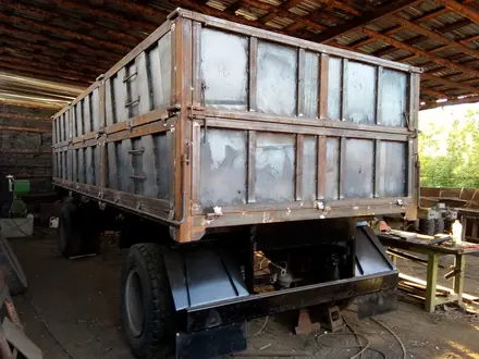 НефАЗ 1993 года за 4 500 000 тг. в Костанай – фото 5