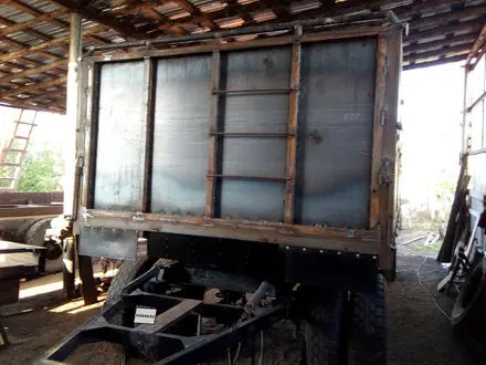 НефАЗ 1993 года за 4 500 000 тг. в Костанай – фото 7