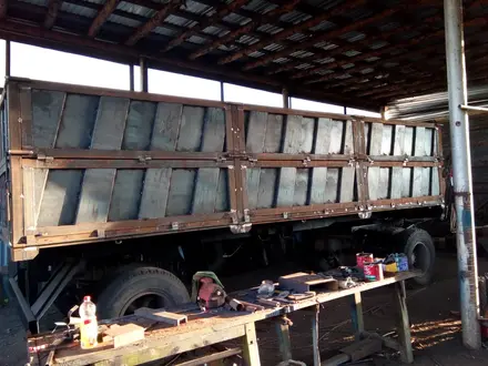 НефАЗ 1993 года за 4 500 000 тг. в Костанай – фото 8