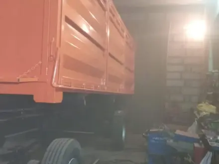 НефАЗ 1993 года за 4 500 000 тг. в Костанай