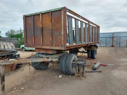 НефАЗ 1993 года за 4 500 000 тг. в Костанай – фото 4