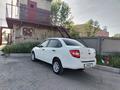 ВАЗ (Lada) Granta 2190 2014 года за 2 800 000 тг. в Усть-Каменогорск – фото 8