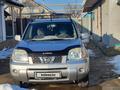 Nissan X-Trail 2007 годаүшін6 100 000 тг. в Алматы – фото 2