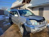 Nissan X-Trail 2007 года за 6 100 000 тг. в Алматы – фото 3