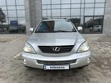 Lexus RX 400h 2007 года за 7 980 000 тг. в Костанай – фото 2