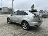 Lexus RX 400h 2007 года за 7 980 000 тг. в Костанай – фото 5