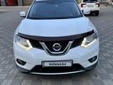 Nissan X-Trail 2018 года за 8 500 000 тг. в Уральск