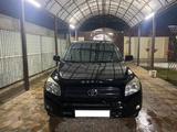 Toyota RAV4 2007 года за 6 900 000 тг. в Шымкент – фото 2